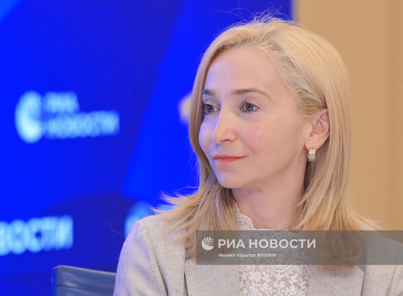 Старт литературно-музыкального фестиваля "Традиция"