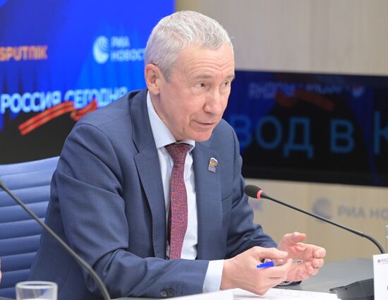 Евразийскому материку — евразийские решения