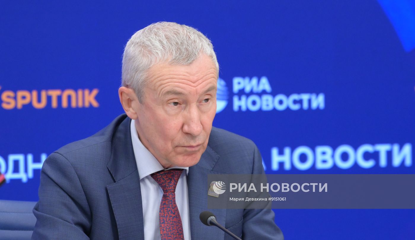 Евразийскому материку — евразийские решения