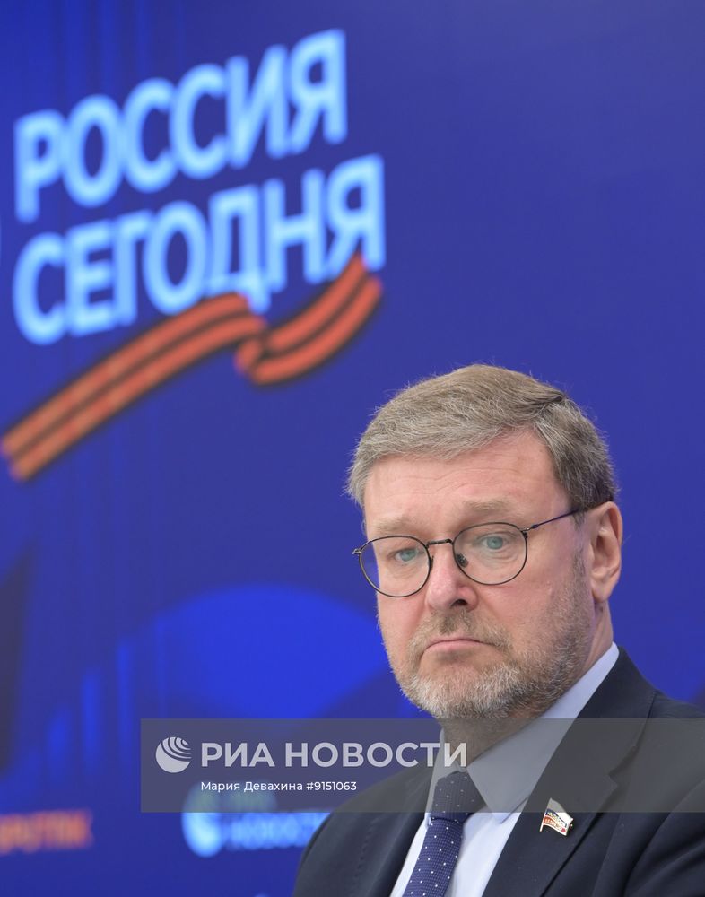 Евразийскому материку — евразийские решения