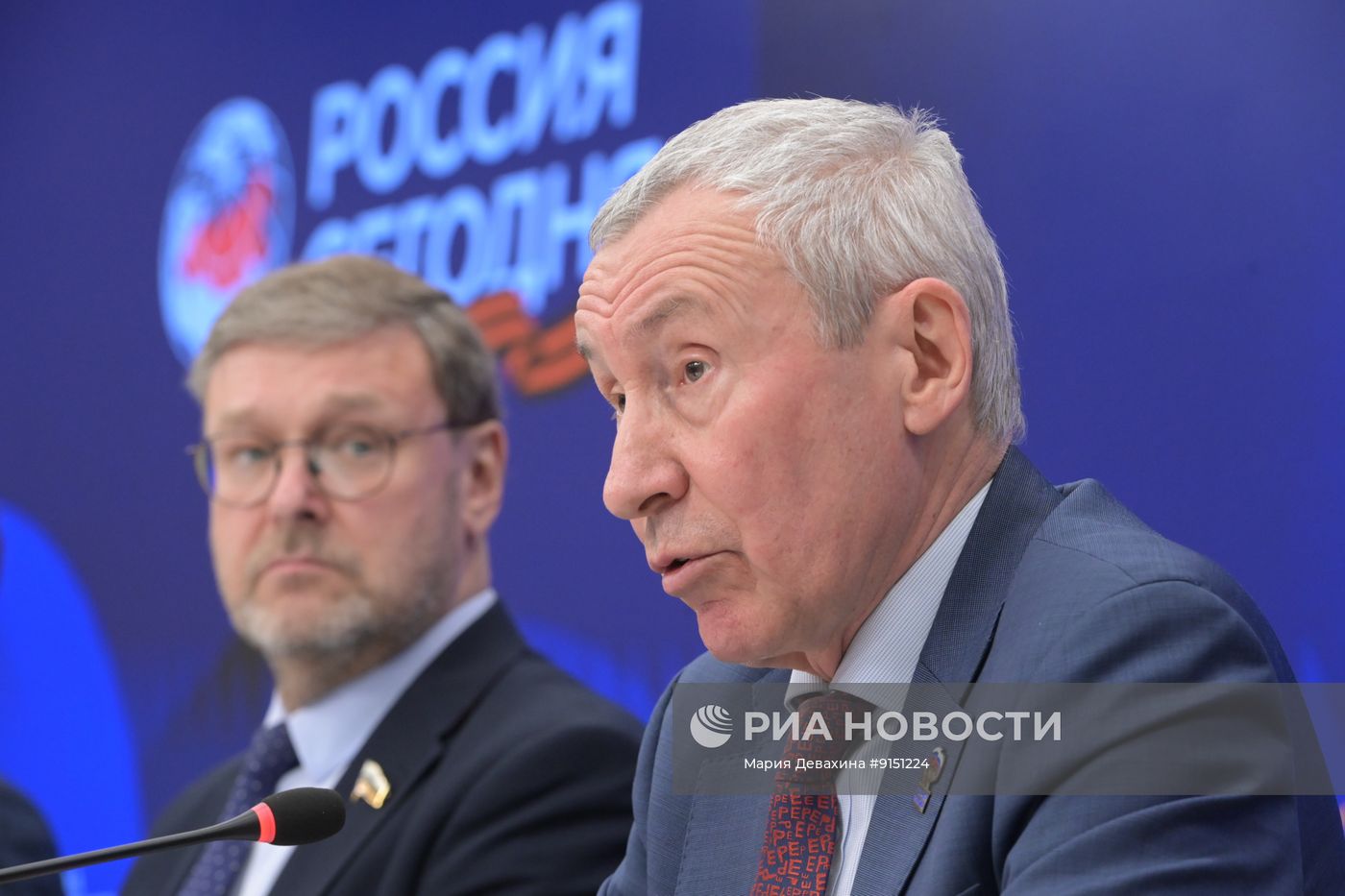 Евразийскому материку - евразийские решения