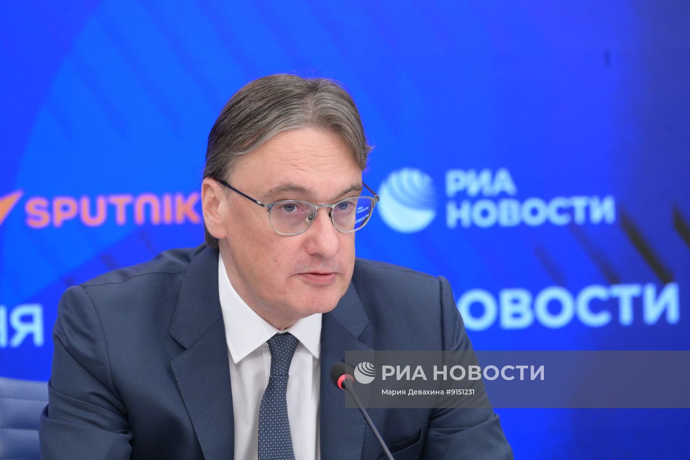 Евразийскому материку - евразийские решения