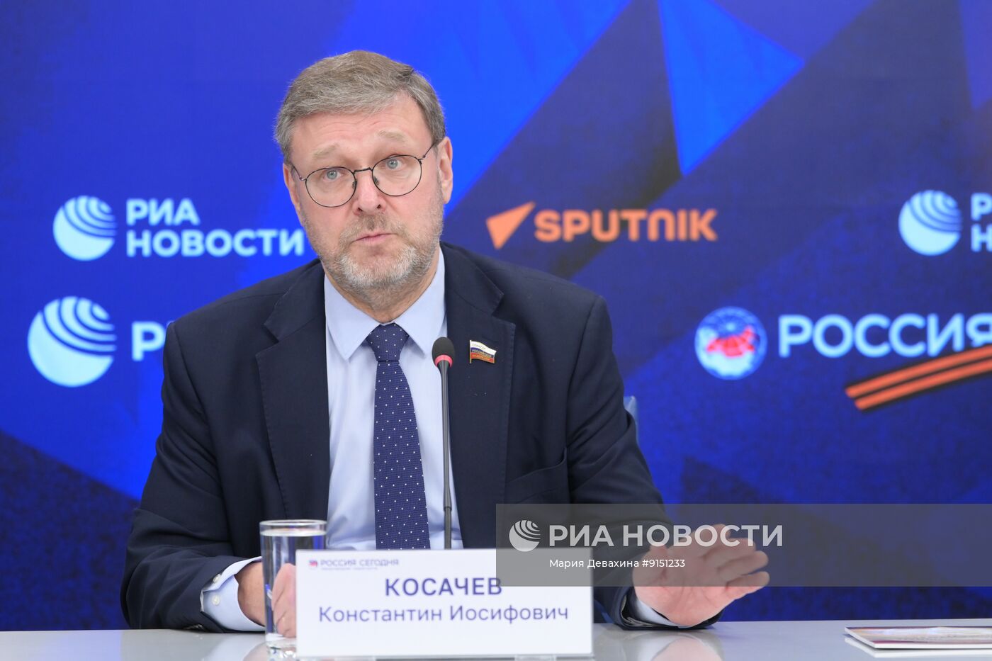 Евразийскому материку - евразийские решения