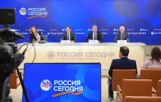 Евразийскому материку - евразийские решения