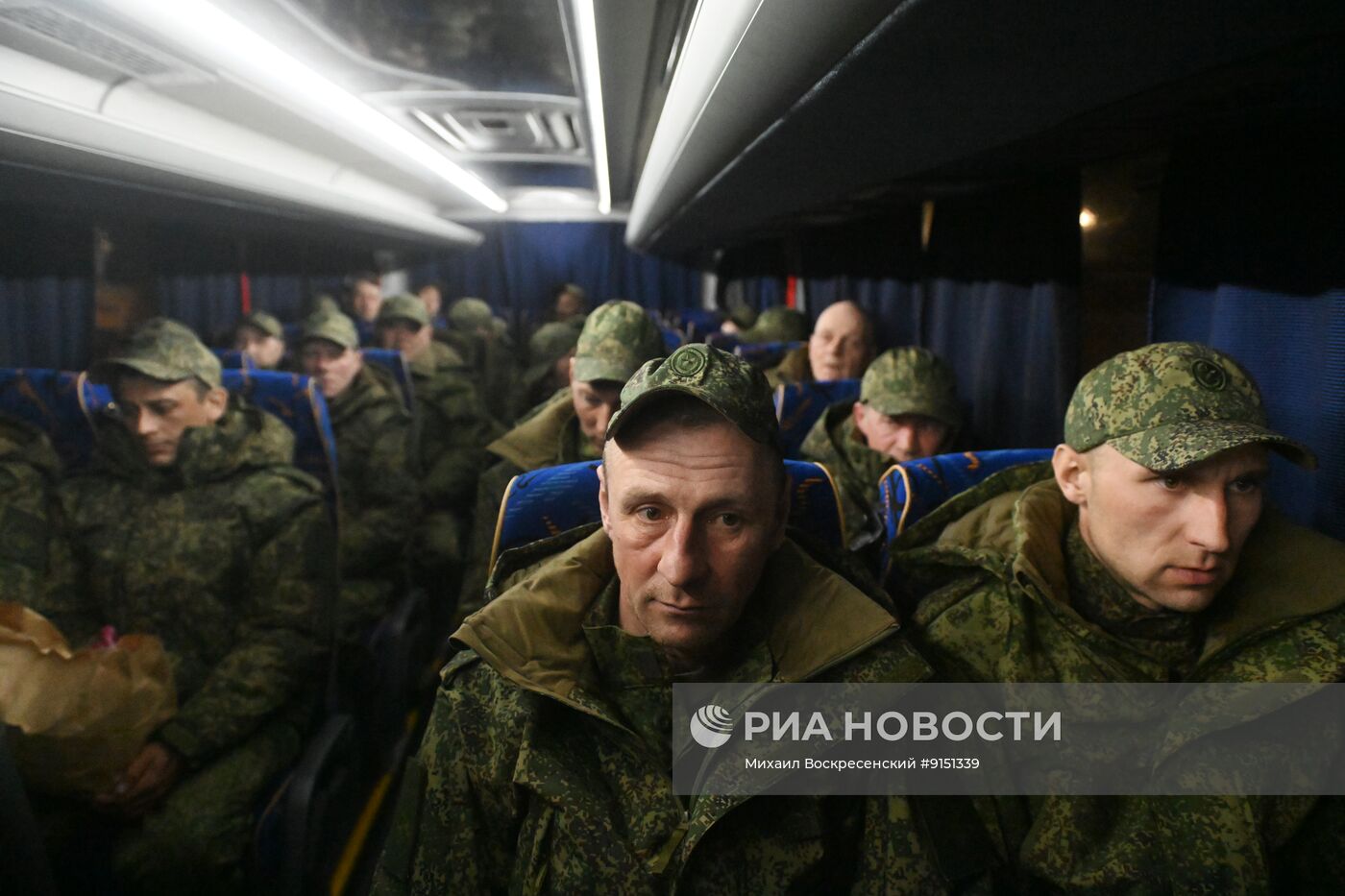 Россия и Украина обменялись военнопленными