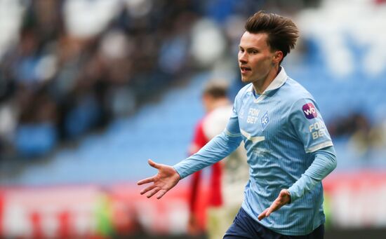 Футбол. РПЛ. "Крылья Советов" (Самара)  -"Локомотив" (Москва)