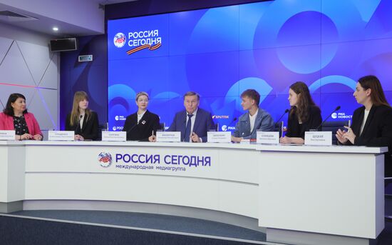 Приемная кампания 2026. Выбор профессии раз и навсегда?