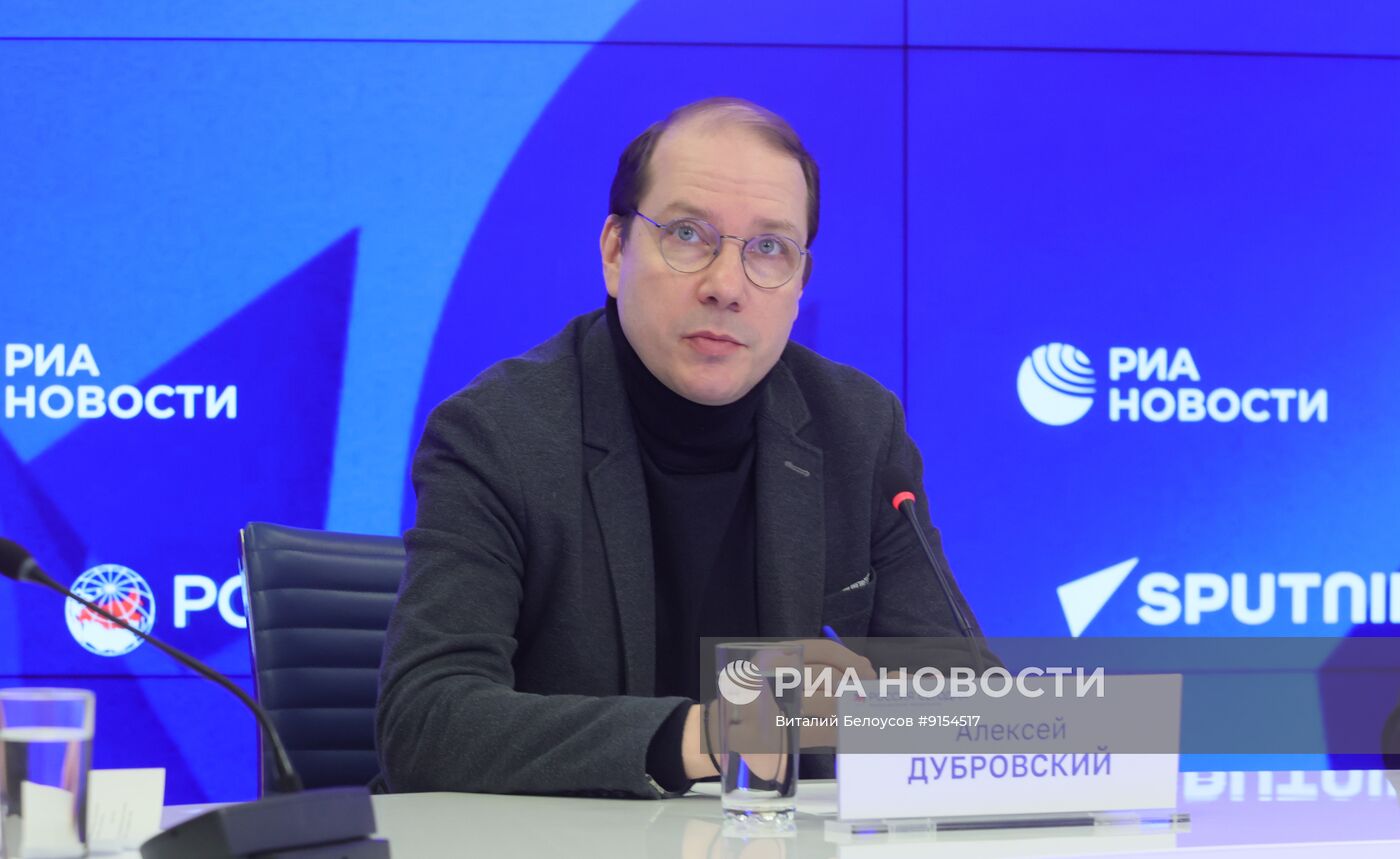 Государственный академический Малый театр: лаборатория для драматургов "От Руси до России"
