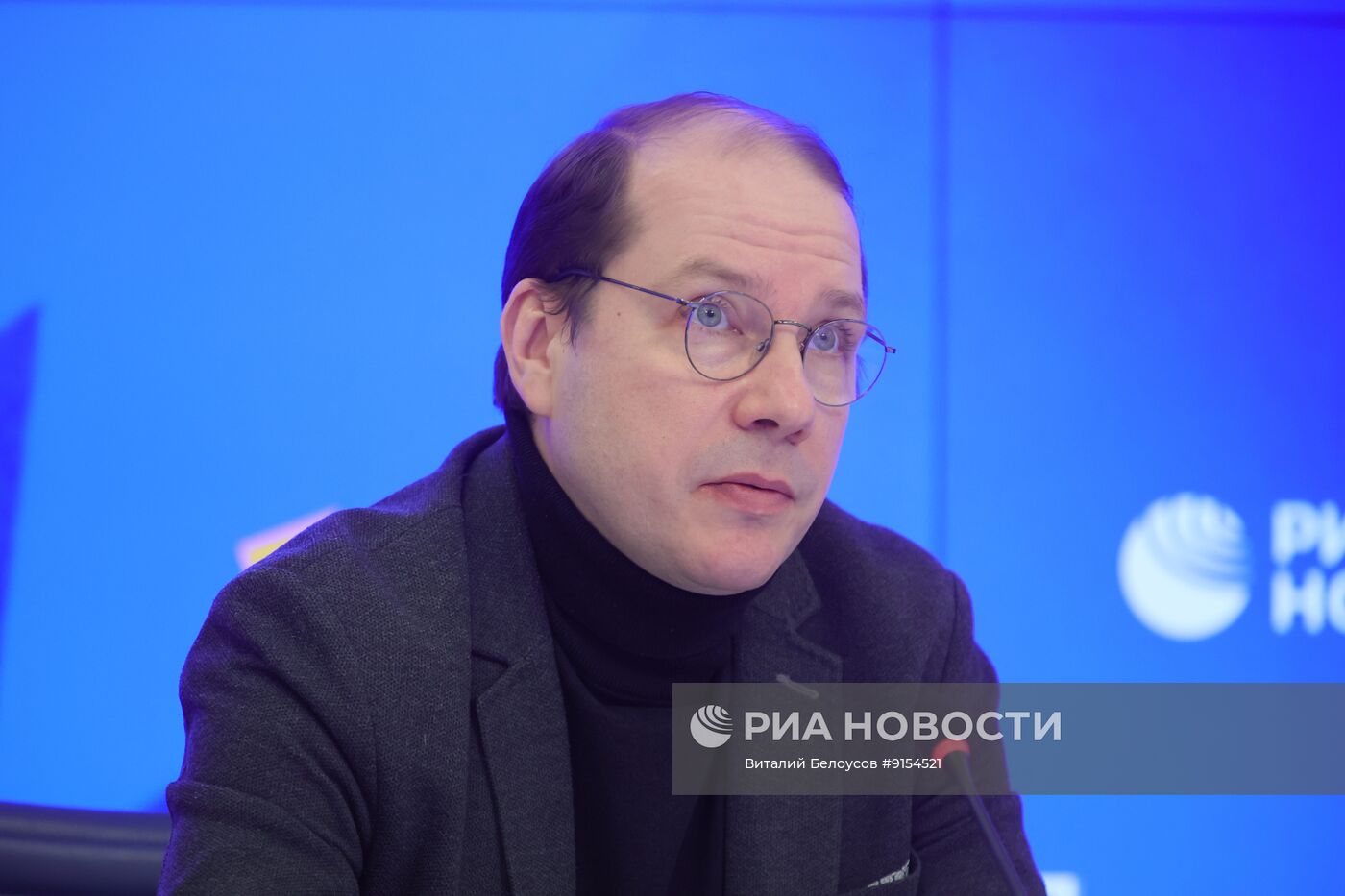 Государственный академический Малый театр: лаборатория для драматургов "От Руси до России"