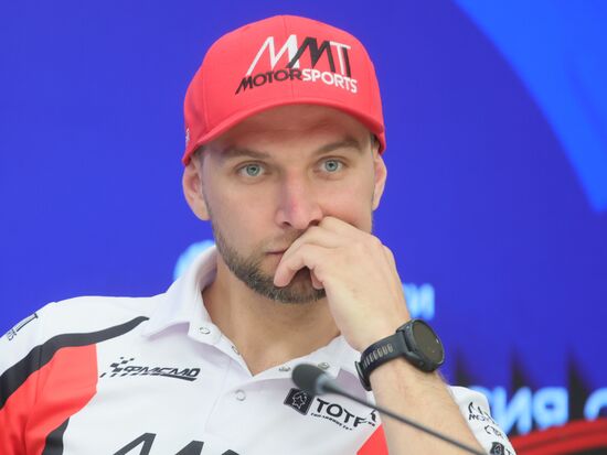 Развитие мотоспорта России в интересах детей и молодежи