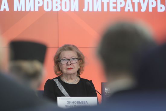20 лет без Александра Зиновьева: русская судьба классика мировой литературы
