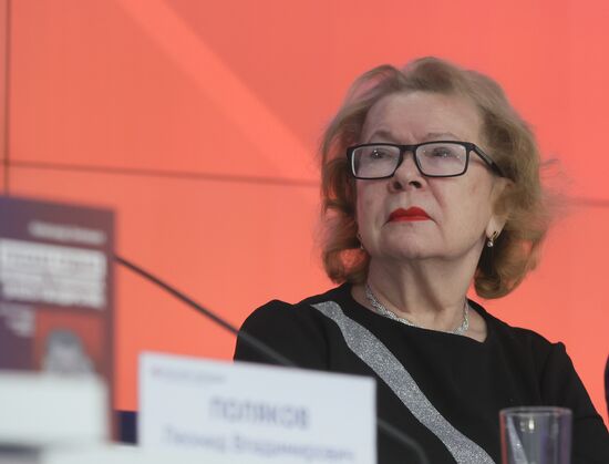 20 лет без Александра Зиновьева: русская судьба классика мировой литературы