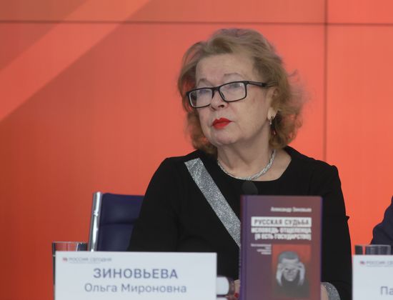 20 лет без Александра Зиновьева: русская судьба классика мировой литературы