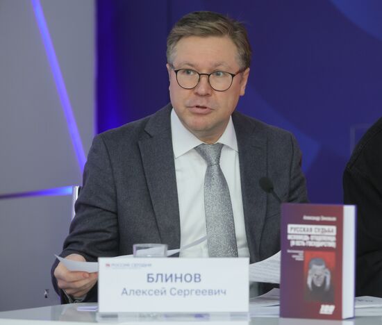 20 лет без Александра Зиновьева: русская судьба классика мировой литературы