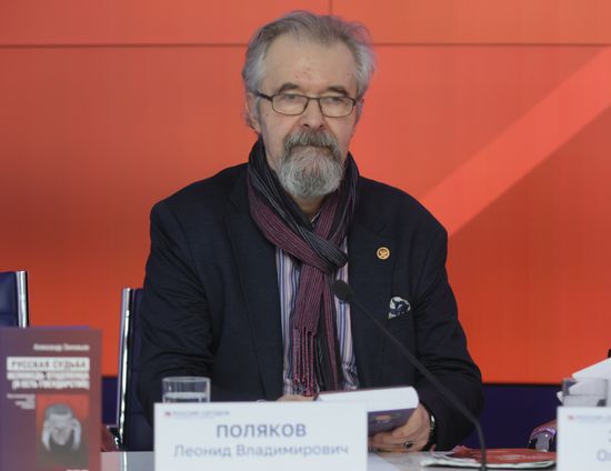 20 лет без Александра Зиновьева: русская судьба классика мировой литературы