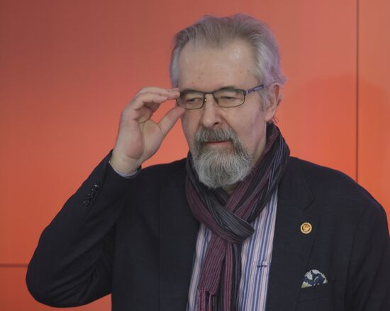 20 лет без Александра Зиновьева: русская судьба классика мировой литературы