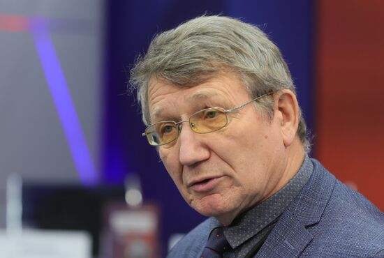 20 лет без Александра Зиновьева: русская судьба классика мировой литературы