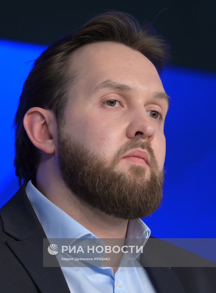 Пресс-показ документального фильма "День Победы в Прибалтике. Вчера, сегодня, завтра"