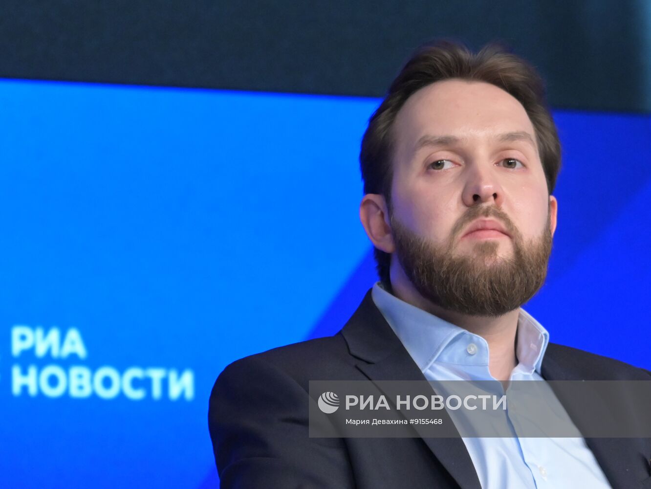 Пресс-показ документального фильма "День Победы в Прибалтике. Вчера, сегодня, завтра"