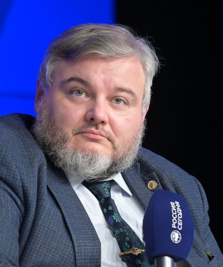 Пресс-показ документального фильма "День Победы в Прибалтике. Вчера, сегодня, завтра"