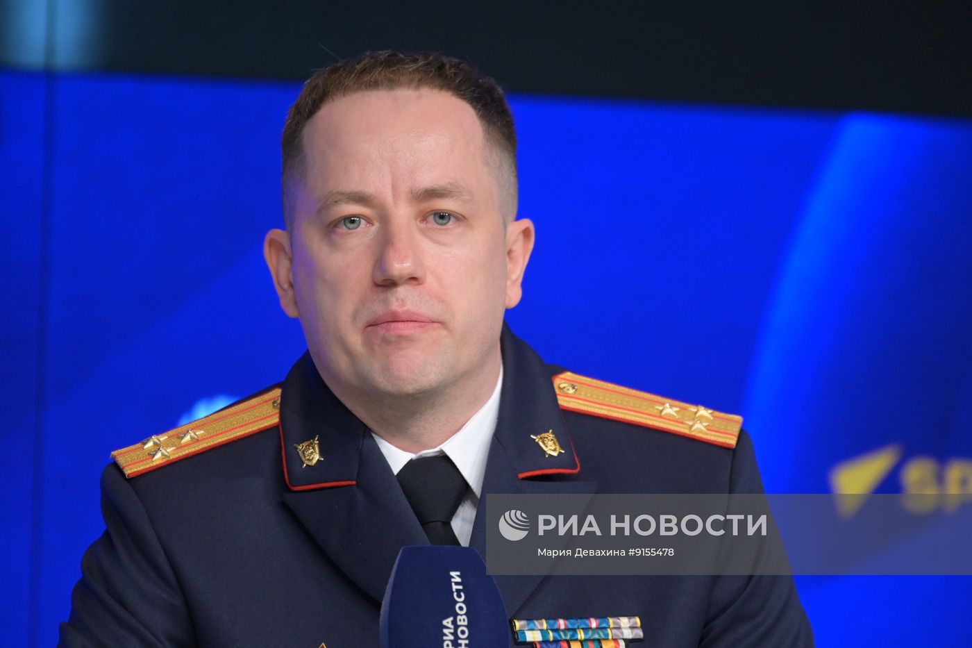 Пресс-показ документального фильма "День Победы в Прибалтике. Вчера, сегодня, завтра"