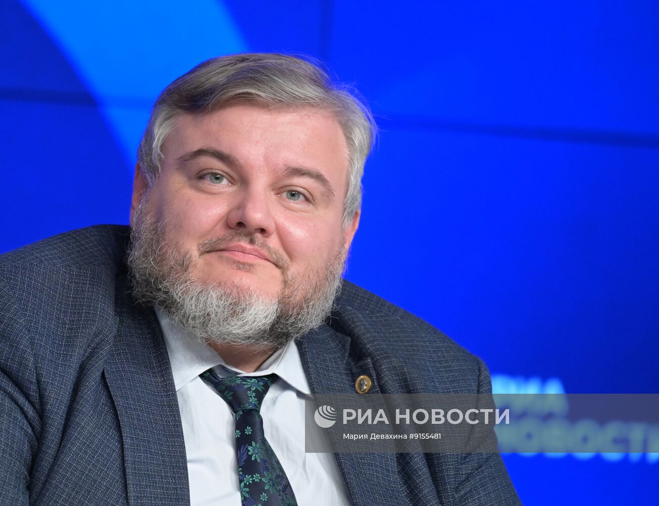 Пресс-показ документального фильма "День Победы в Прибалтике. Вчера, сегодня, завтра"
