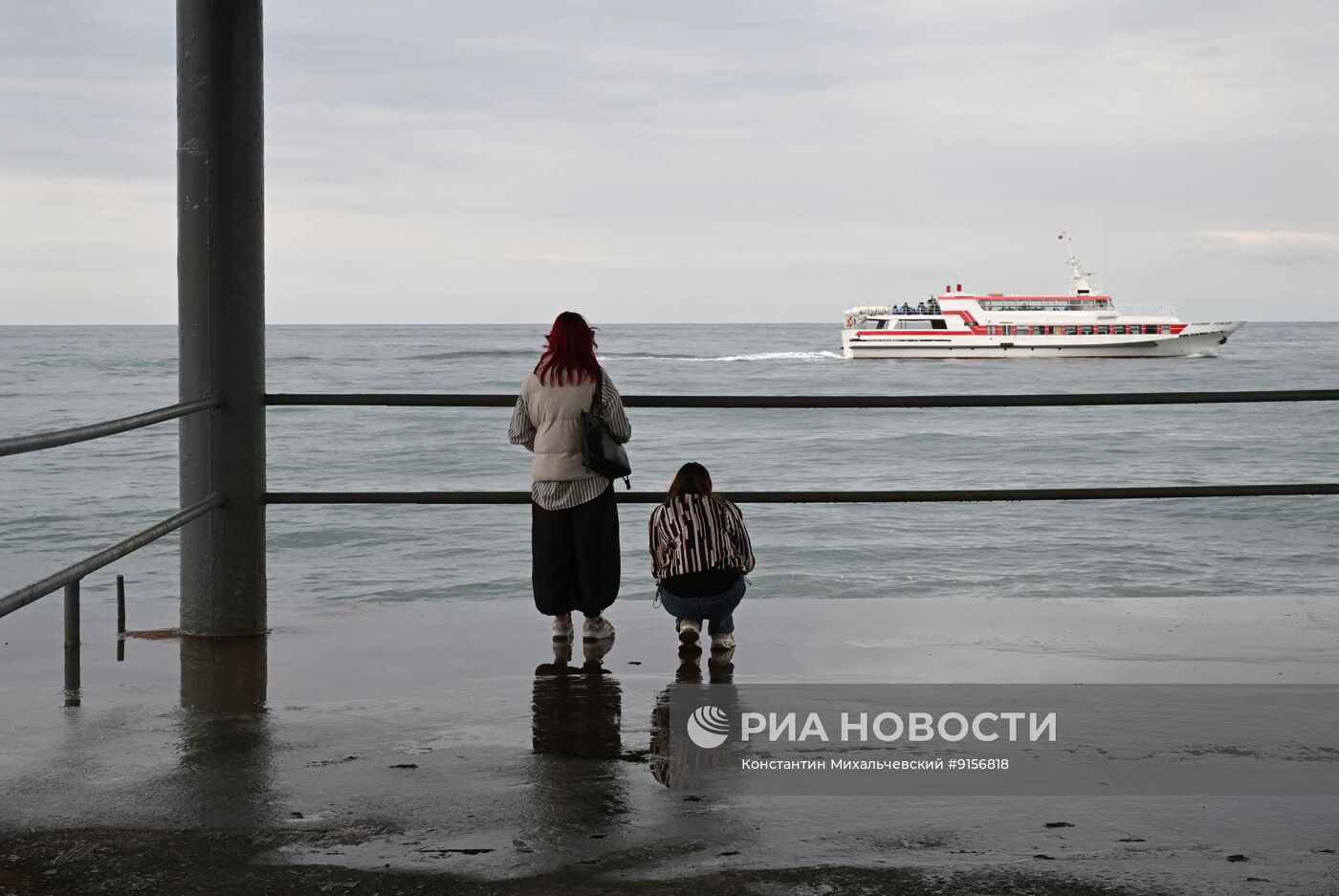 Повседневная жизнь в Крыму