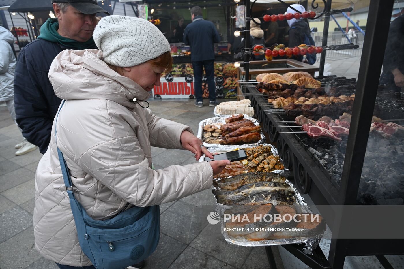 Повседневная жизнь в Крыму