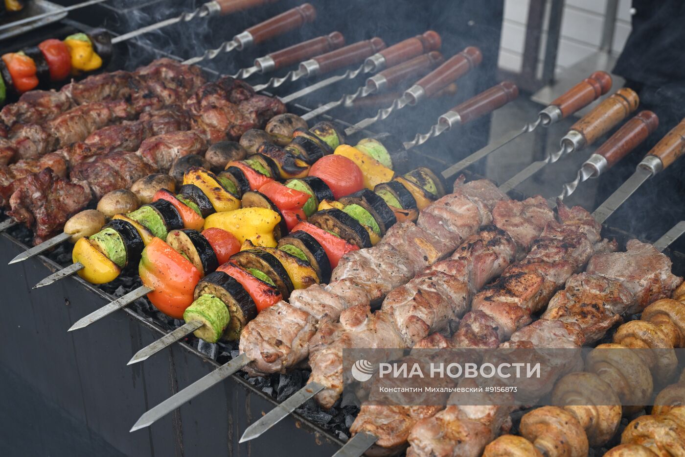 Повседневная жизнь в Крыму