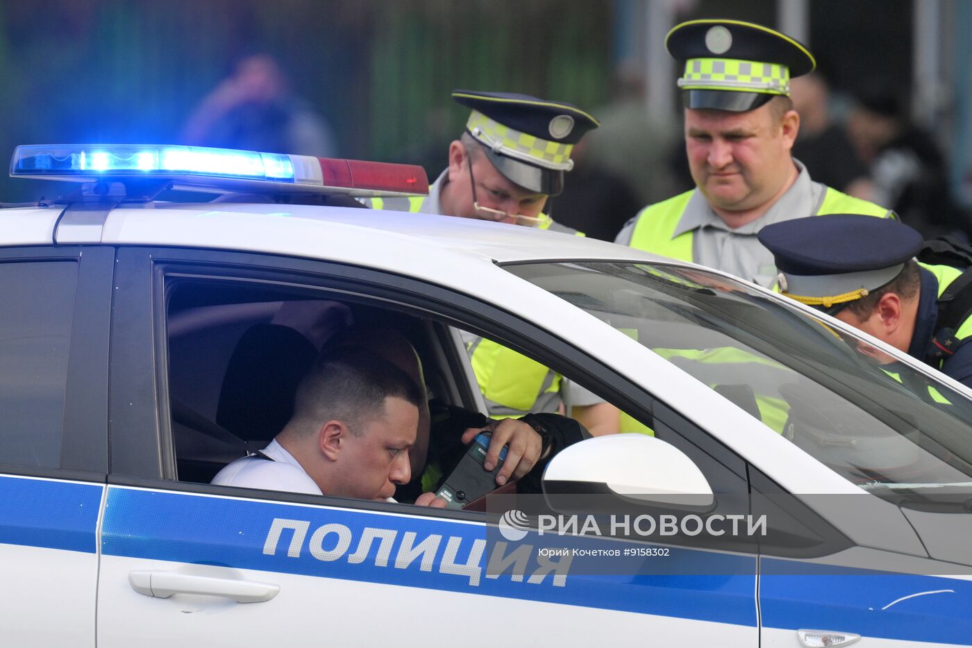 Водитель мотоцикла насмерть сбил актрису Ксению Добромилову
