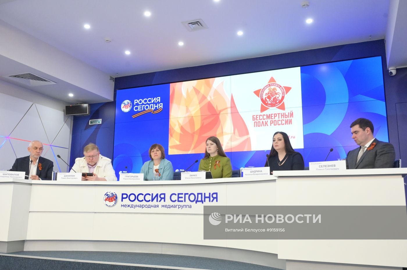 Подвиг во имя будущего: ценность наследия Великой Победы