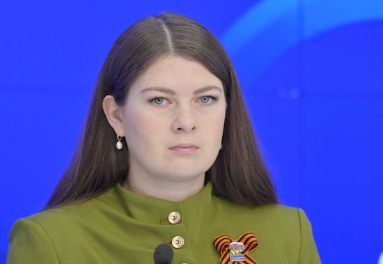 Подвиг во имя будущего: ценность наследия Великой Победы