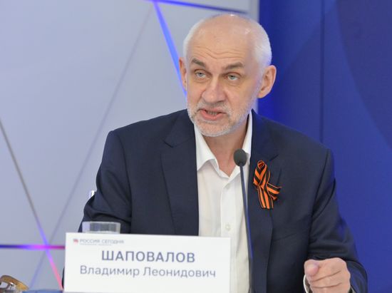 Подвиг во имя будущего: ценность наследия Великой Победы