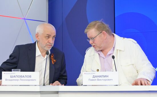 Подвиг во имя будущего: ценность наследия Великой Победы