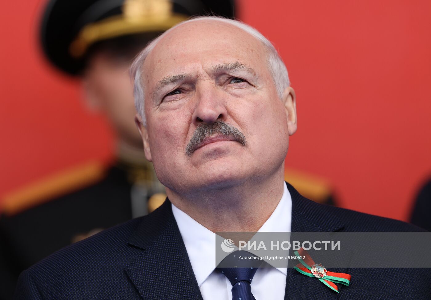 Парад Победы в Москве