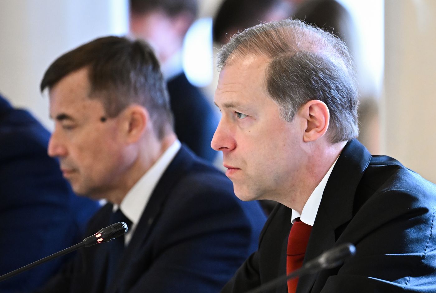 КАЗАНЬФОРУМ 2026. Заседание Российско-Индонезийской совместной комиссии по торгово-экономическому и техническому сотрудничеству