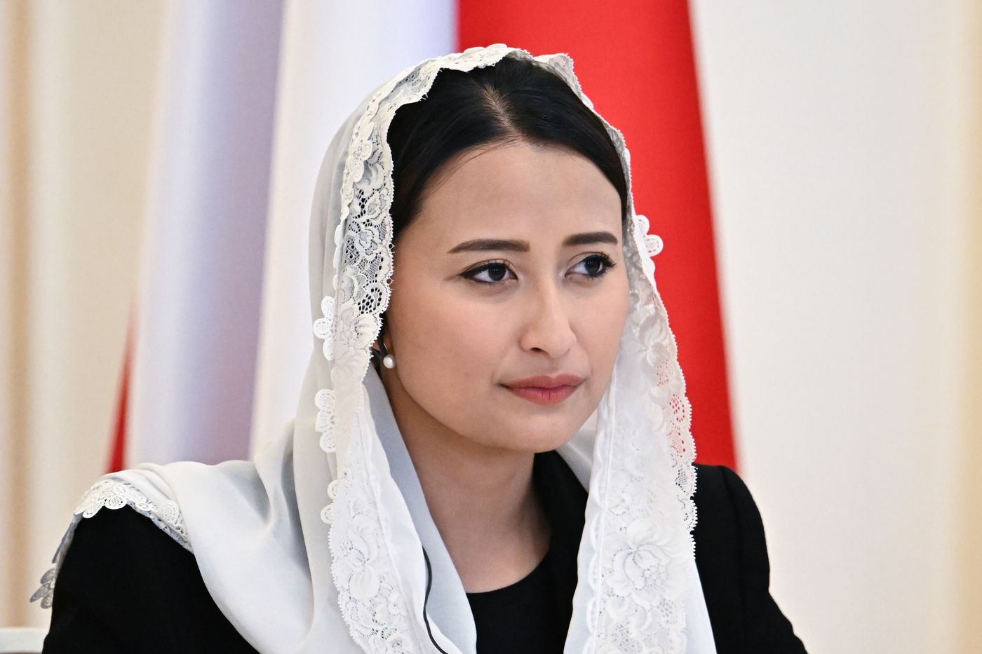 КАЗАНЬФОРУМ 2026. Заседание Российско-Индонезийской совместной комиссии по торгово-экономическому и техническому сотрудничеству