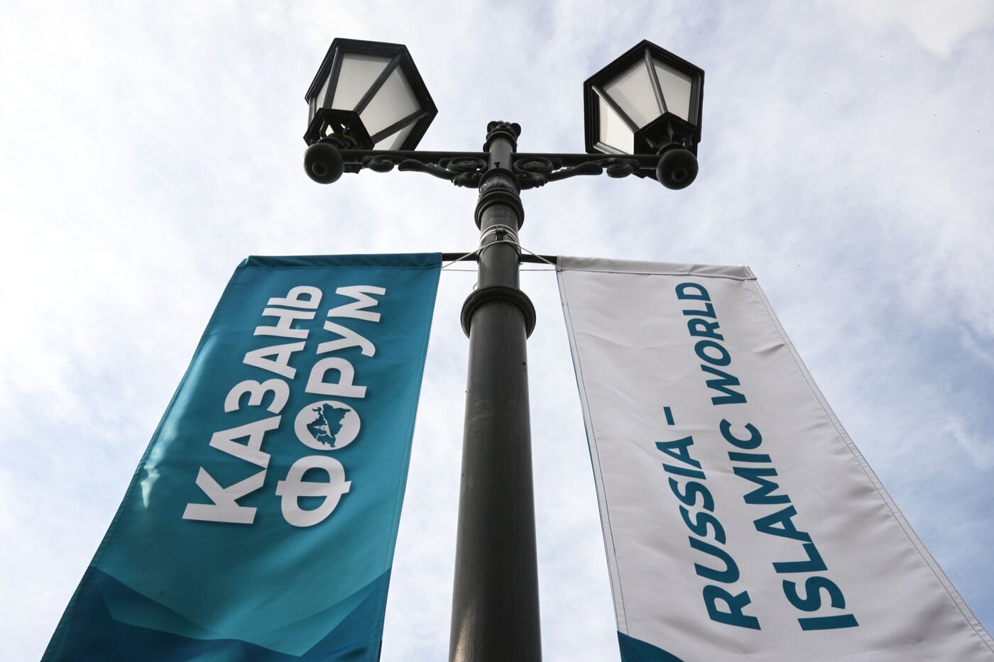 КАЗАНЬФОРУМ 2026. Подготовка Казани к форуму "Россия – Исламский мир"