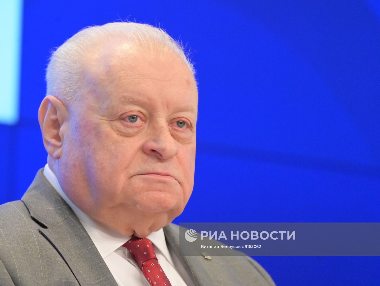 Пресс-показ документального фильма "Помощь без границ"