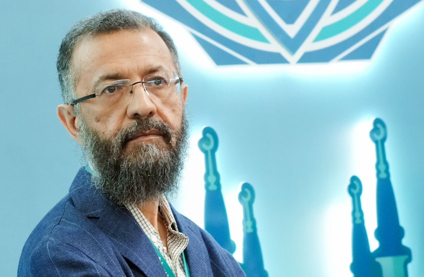 КАЗАНЬФОРУМ 2026. Официальное открытие Международной торговой ярмарки Kazan Halal Market