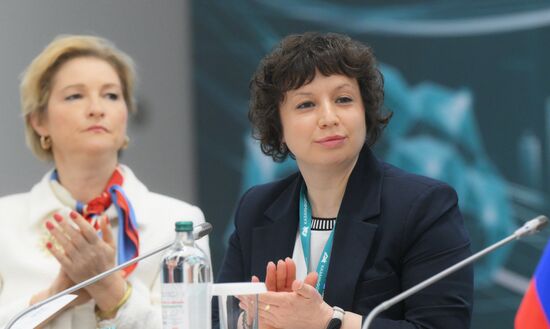 КАЗАНЬФОРУМ 2026. Гуманитарное присутствие в странах исламского мира - новые инструменты