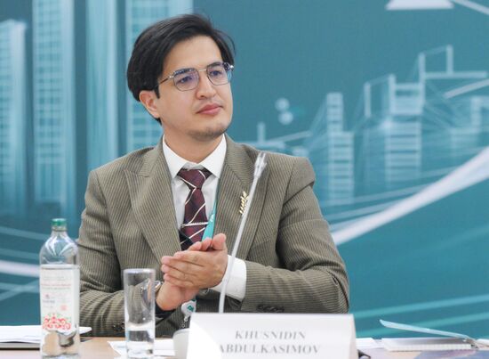 КАЗАНЬФОРУМ 2026. Гуманитарное присутствие в странах исламского мира - новые инструменты