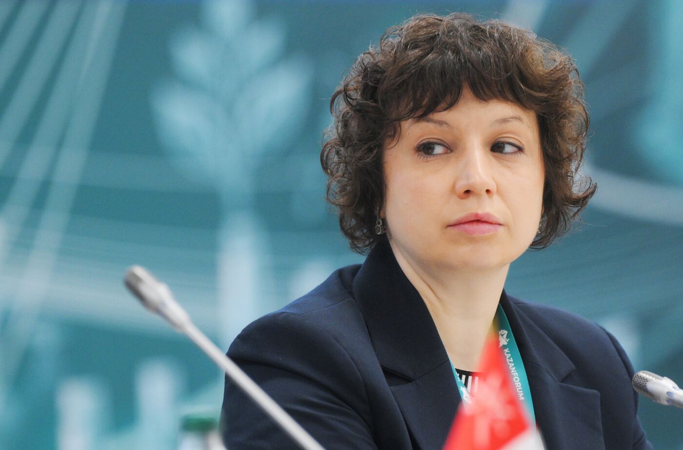 КАЗАНЬФОРУМ 2026. Гуманитарное присутствие в странах исламского мира - новые инструменты