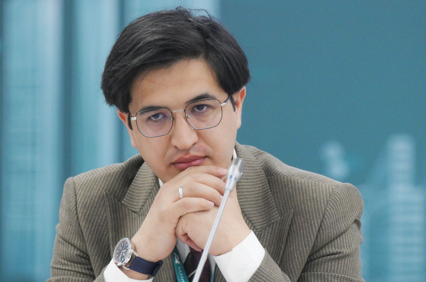 КАЗАНЬФОРУМ 2026. Гуманитарное присутствие в странах исламского мира - новые инструменты