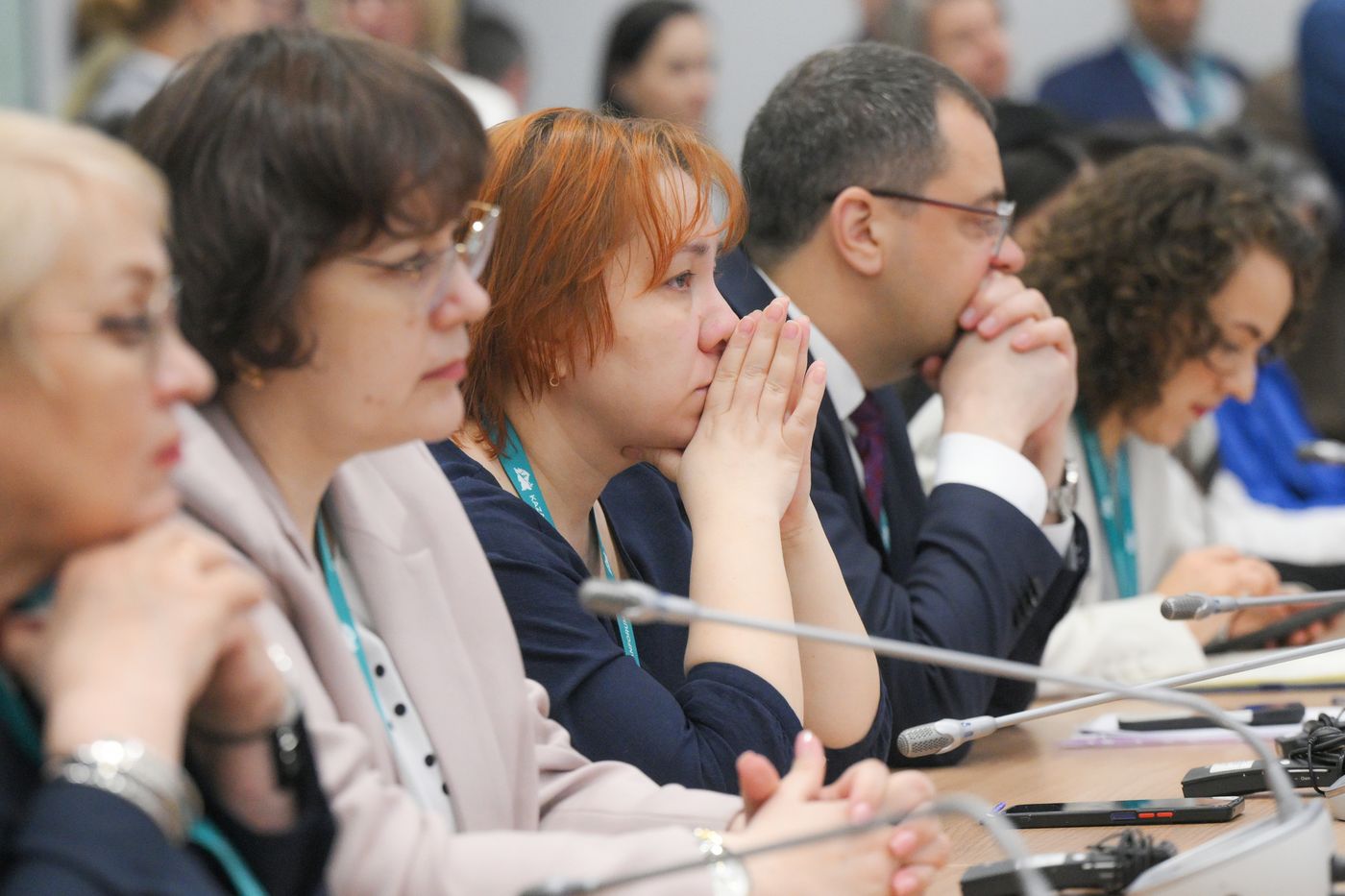 КАЗАНЬФОРУМ 2026. Гуманитарное присутствие в странах исламского мира - новые инструменты