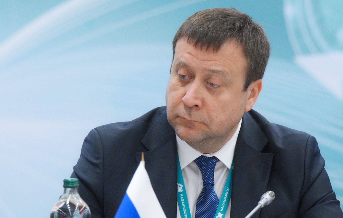 КАЗАНЬФОРУМ 2026. Гуманитарное присутствие в странах исламского мира - новые инструменты