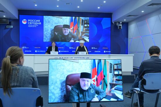 Хадж и Курбан-байрам — 2026: вопросы подготовки и духовные аспекты