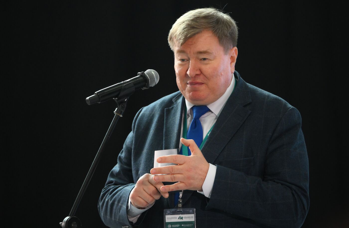 КАЗАНЬФОРУМ 2026. Торжественное открытие Фестиваля восточных культур