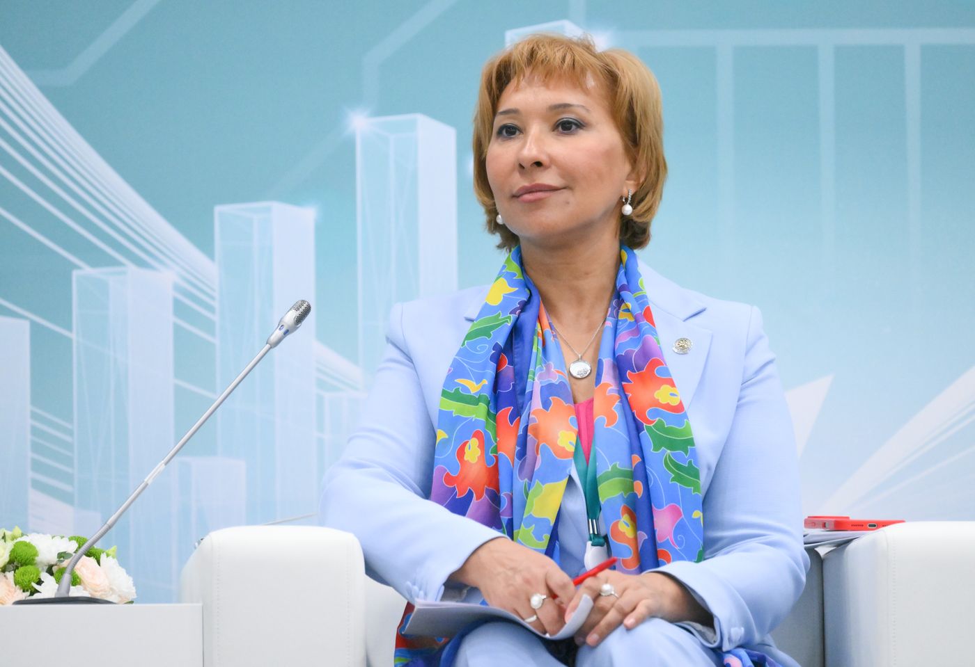 КАЗАНЬФОРУМ 2026. Уровень жизни населения: современные вызовы и векторы развития 