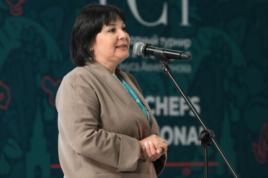 КАЗАНЬФОРУМ 2026. Торжественное открытие Фестиваля восточных культур